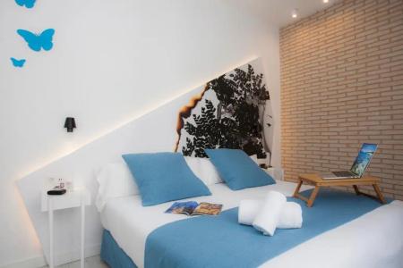 Casual Socarrat Valencia - Adults Only - 125