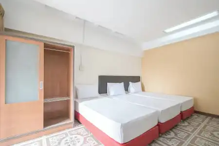 AC Habitat Bangkok - 56