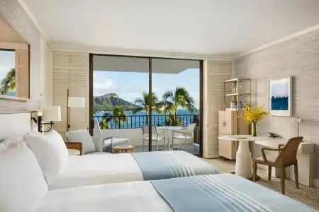 Halekulani - 6