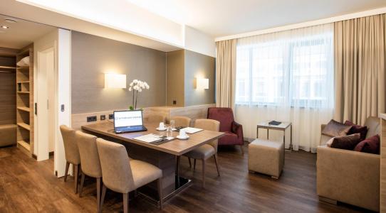 Radisson Blu & Conference Centre, - 36