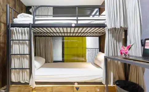 Rom Casa Hostel Da Nang - 1