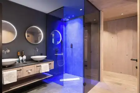 ZillergrundRock Luxury Mountain Resort - 114
