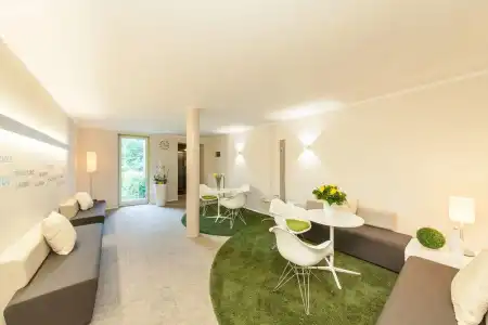 Candlewood Suites Fürth - 109