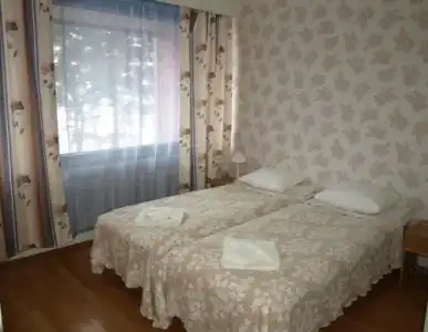 Villa Andropoff - 0