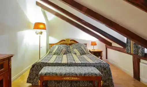 Residence Bijou de Prague - 61