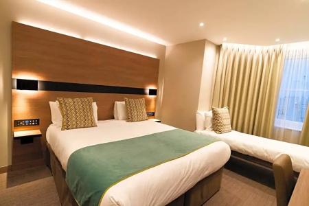 Merit Kensington - 93