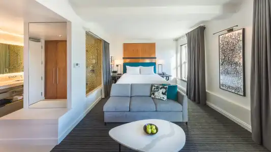 Andaz San Diego, by Hyatt - 48