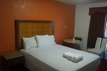 Las Palmas - 1