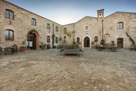 Relais Santa Anastasia - 0