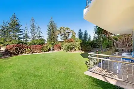 ULTIQA Beach Haven At Broadbeach - 123