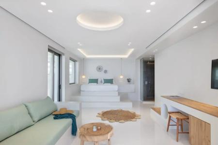Infinity View Suites Tinos - 128