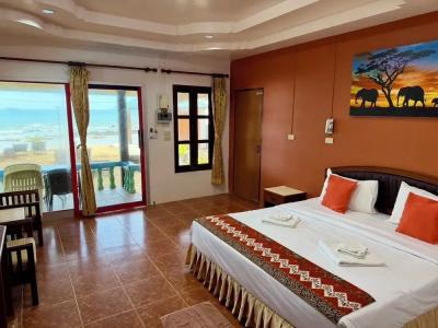 Ocean View Resort - 81