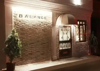 Balance Taksim - 51