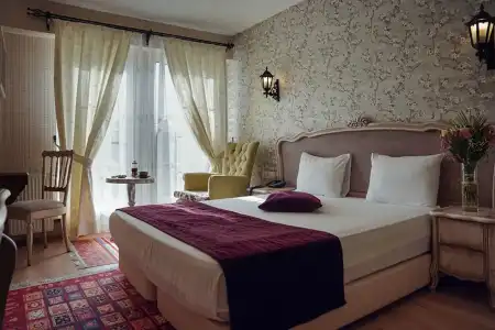 Raymars Ankara - 6