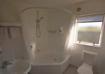 Motel Oasis, Gisborne - 6