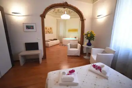 Barone Liberty & Luxury SPA-Boutique - 87