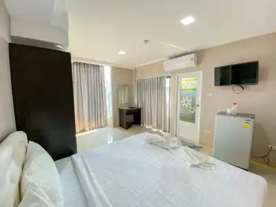 Delighted Bangkok - 75