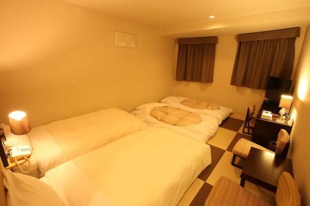 Premier Cabin Sapporo - 73