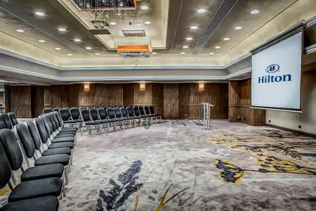 Hilton London Kensington - 18