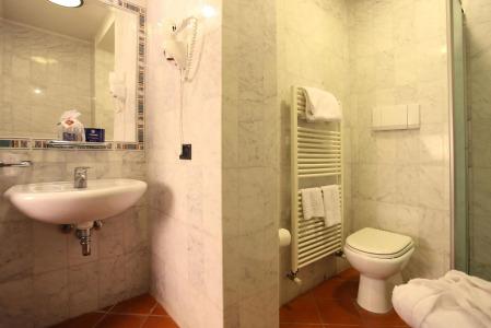 Grand Panama Firenze - 25