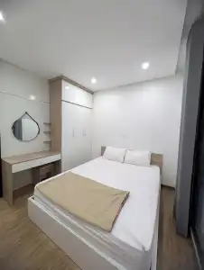 Era Apartment Lac Long Quan - 31
