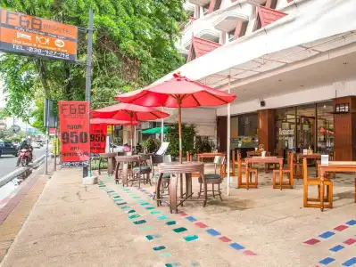 Fnb Central Pattaya - 30