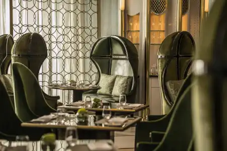 Four Seasons Jakarta - 19