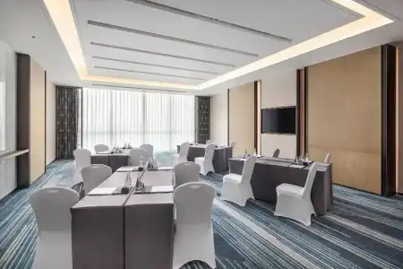 Courtyard by Marriott Chengdu South - 18