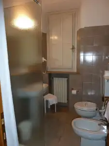 Albergo Reggio - 9