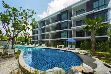 The Title Condo by TropicLook - 41