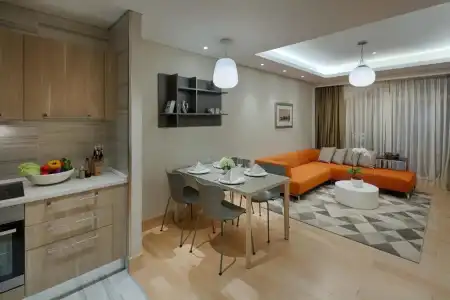 Sherwood Suites - 132