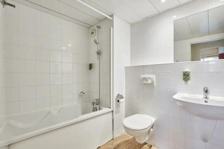Appart Odalys City Antibes Olympe - 89