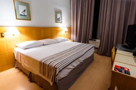 DELPLAZA Excelsior São Paulo - By Monreale - 107