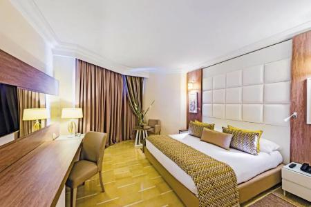 Sentido Bellevue Park - 52