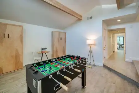 Bakersfield Oasis: Private Pool, Hot Tub & Patio! - 13