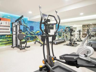 ibis Styles La Rochelle Centre Vieux Port - 23