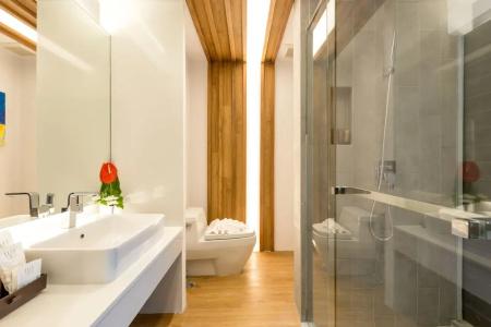 Kudo & Beach Club (Adults Only) - 103