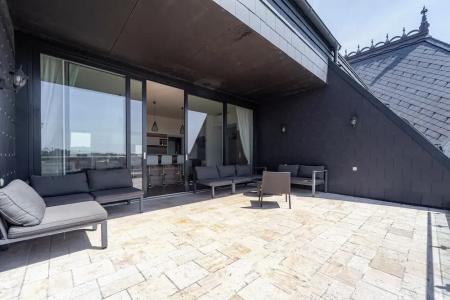 Luxury Style Apartments - 41