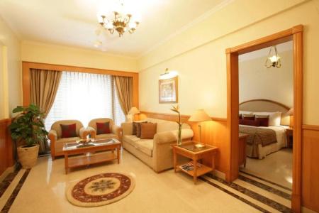 Jaypee Siddharth - 35