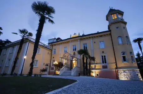 Villa Italia Luxury Suites and Apartments - 40