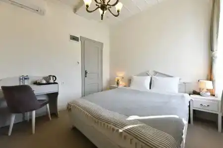 Cunda Ömer Ağa Konağı - 50
