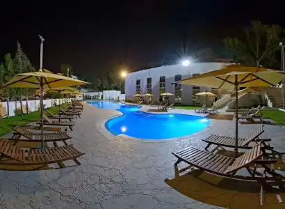 Laico Hammamet - 11