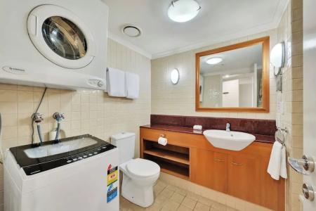 Cosmo Apartment - 65