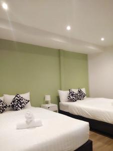 Resort M - BTS Chong Nonsi - 25