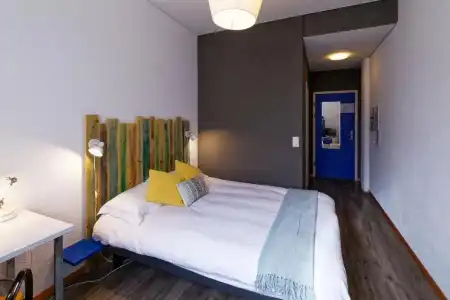 Les Chambres du Ctn - 40