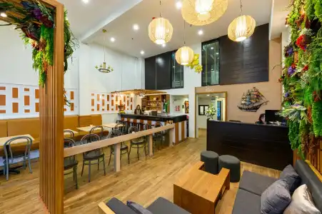 StayAt Bedever Bangkok - 16