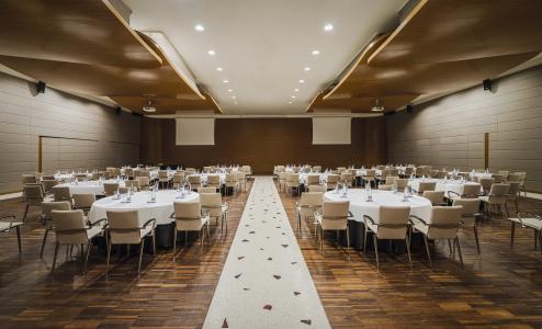 Anantara New York Palace Budapest - A Leading of The World - 35