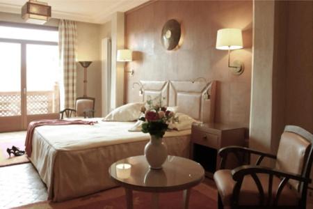 La Maison Arabe, Spa and Cooking Workshops - 36