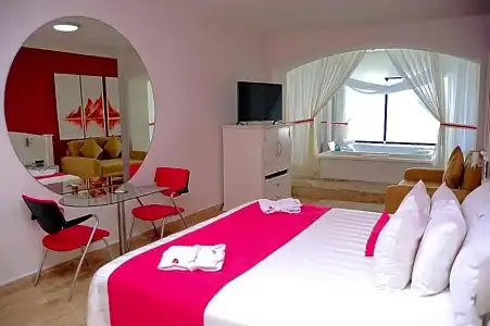 Bel Air Collection Resort & Spa Cancun - 34