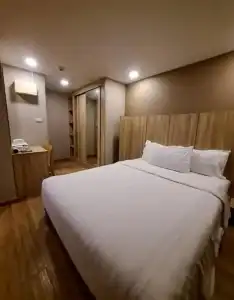 Baan Tanwa - MRT Ratchadapisek - 99